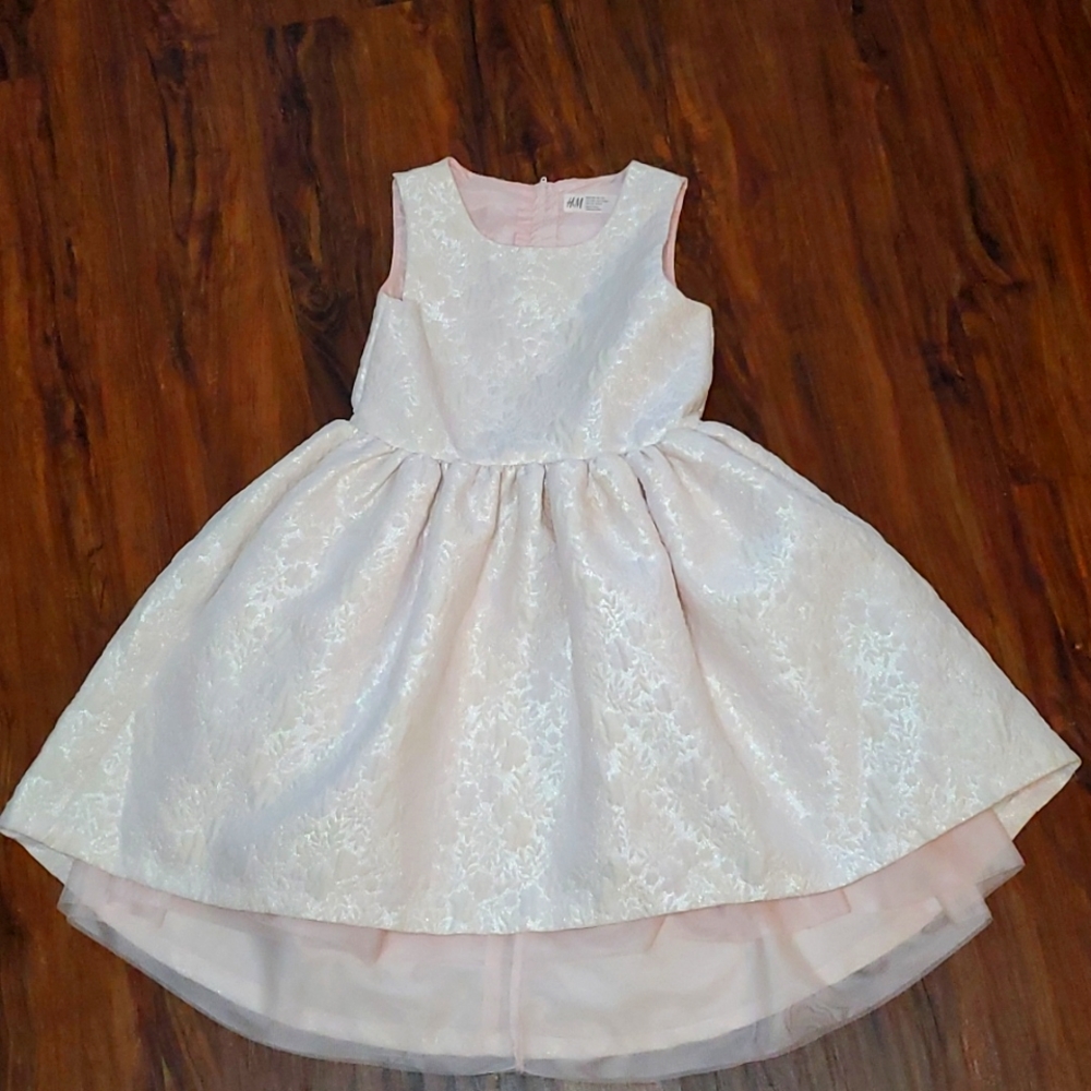 Girls' Formal dress